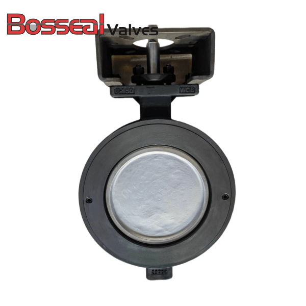 API 609 Category B Butterfly Valve, 8 Inch, 150 LB, Wafer