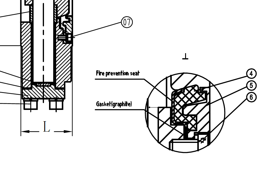 Fire Safe Seat Design Fire Safe Seat Design