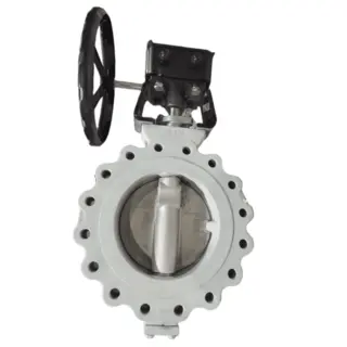 Butterfly Valves
