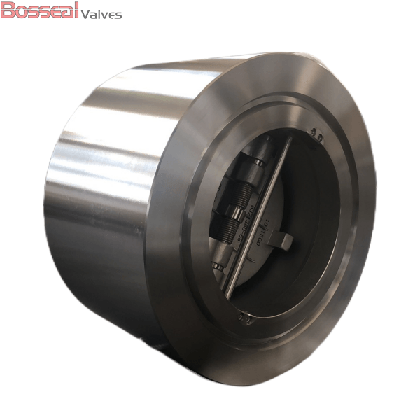 Carbon Steel Non-Return Valve, API 594, 16 IN, 2500 LB, LCB