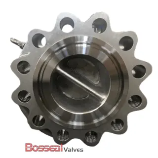 Carbon Steel Check Valve, 14 IN, CL 300 LB, ASTM A216 WCB