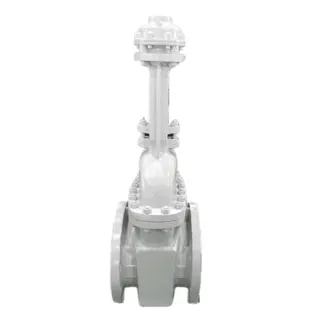 Bolted Bonnet Gate Valve, API 600, WCB, 16 Inch, 150 LB