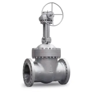 Gate Valves