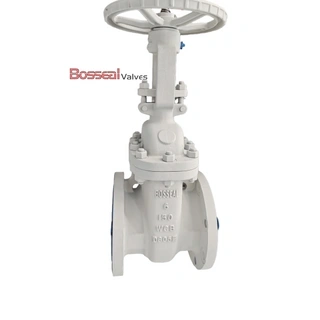 API 600 Stainless Steel Gate Valve, CF8M, 18 IN, CL900, RTJ