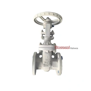 Bolted Bonnet Wedge Gate Valve, Al-bronze, 20 Inches, 150 LB