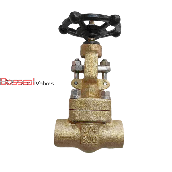 12 Inch Flanged Globe Valve, API 623, BS 1873, B148 C95800