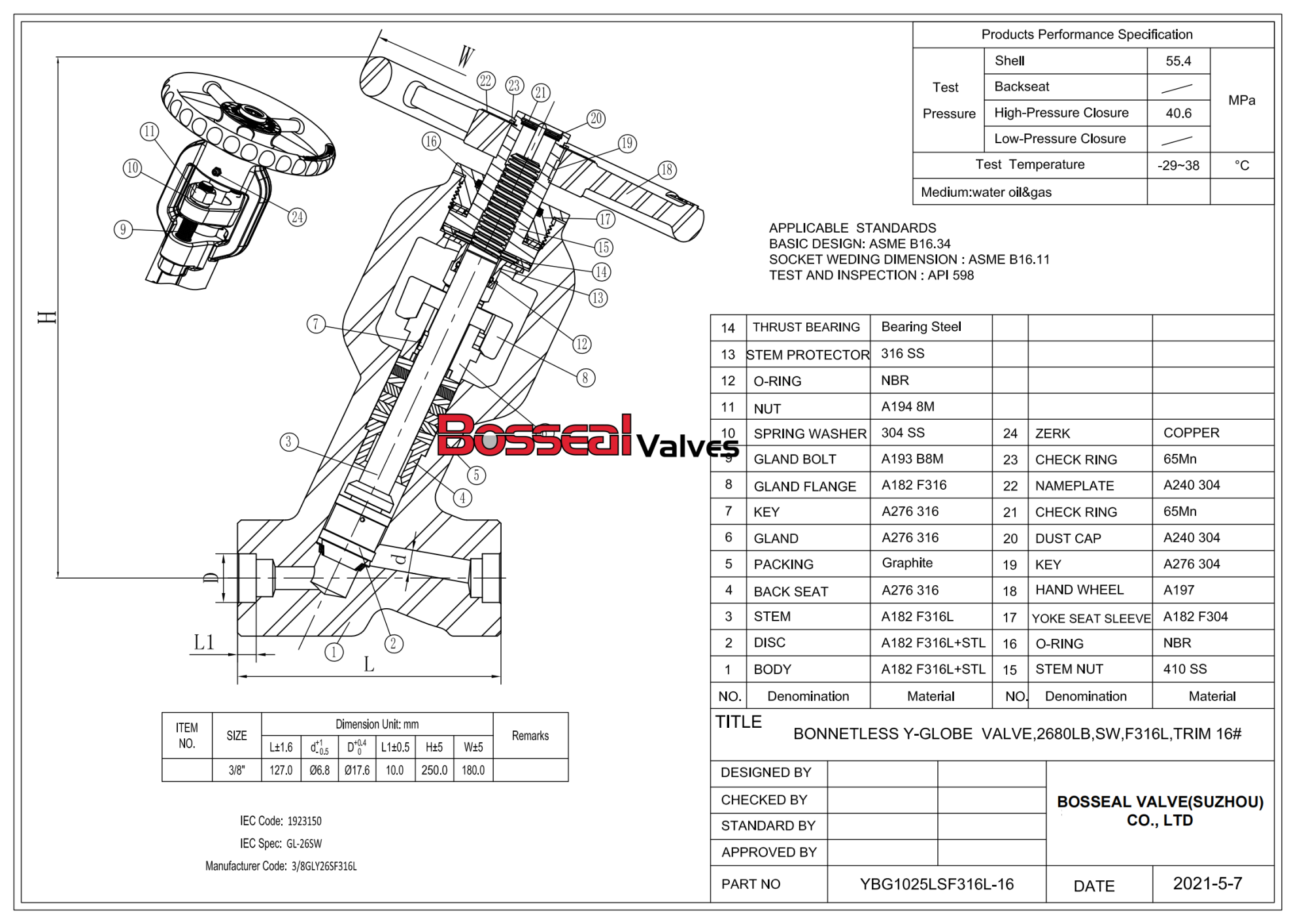 drawing for globe valve drawing for globe valve