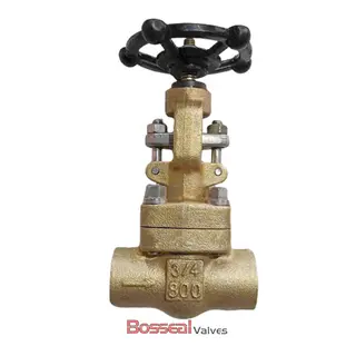 API 623 Globe Valves, BS 1873, B148 C95800, 2-1/2 IN, CL150