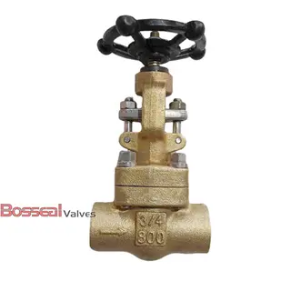 10 Inch Globe Valves, BS 1873, Aluminum Bronze, CL150 LB, RF