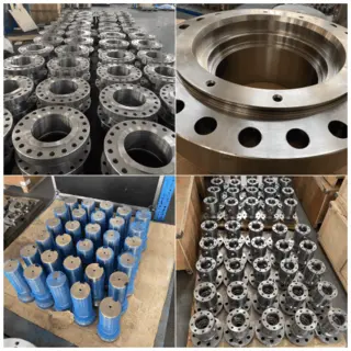 Valve Parts
