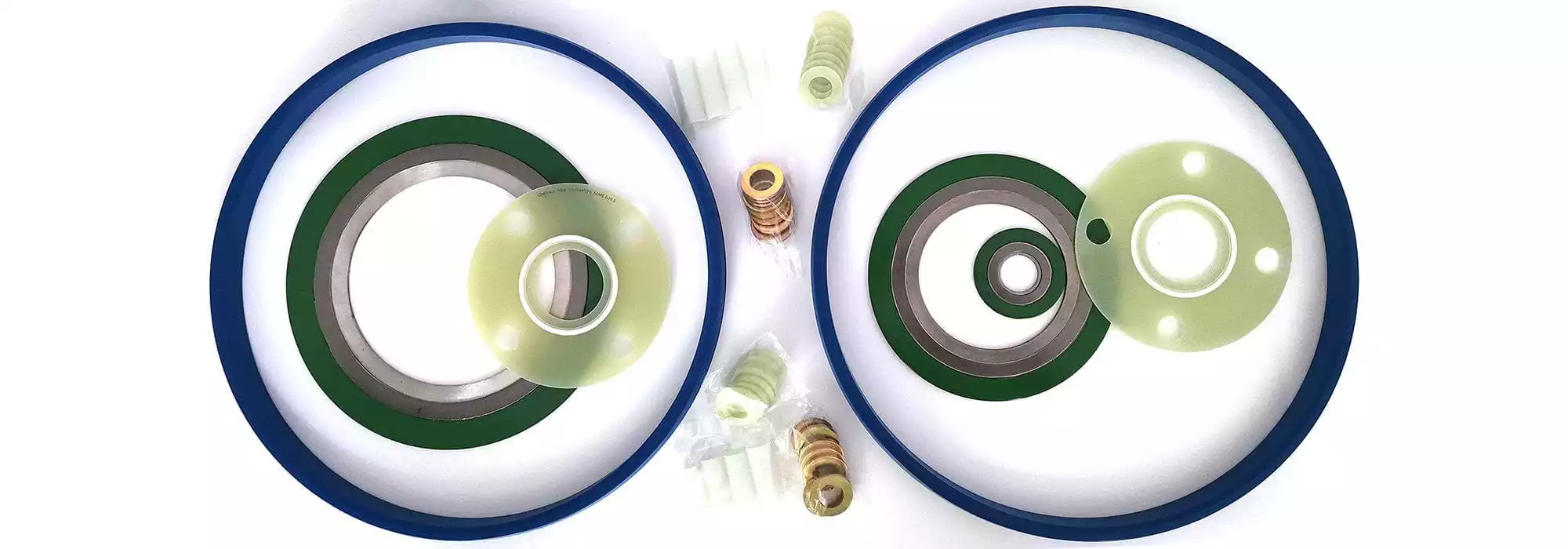 Diverse Selection of Gaskets to Suit Your Needs