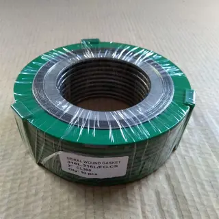 Spiral Wound Gasket
