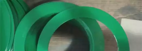 Application of Spiral Wound Gasket in Heavy Industry