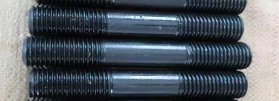 Bolts can be Used in High Temperature or High Pressure Operating Environments