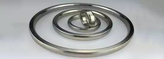 What’s the difference between R, RX and Bx Ring Joint Gasket