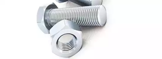 Bolt can be Made of Corrosion-resistant Materials to Increase their Durability