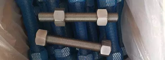 Differences and Requirements of Three Major Screw Threads of Fasteners