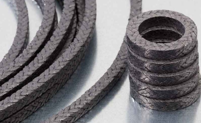 About Graphite Packing: Sealing Solution for High-Temp Applications