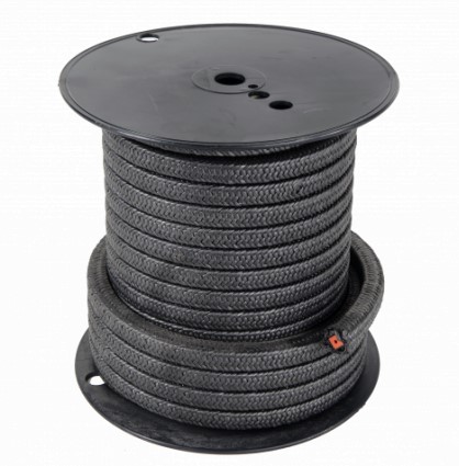 Graphite Packing Graphite Packing