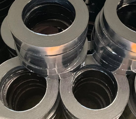 Graphite Valve Packing
