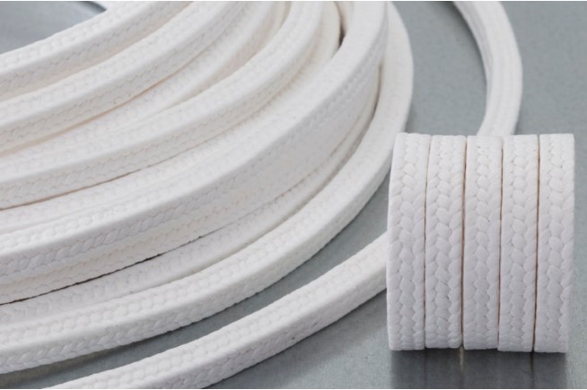 Guide to PTFE Packing for Pumps and Valves