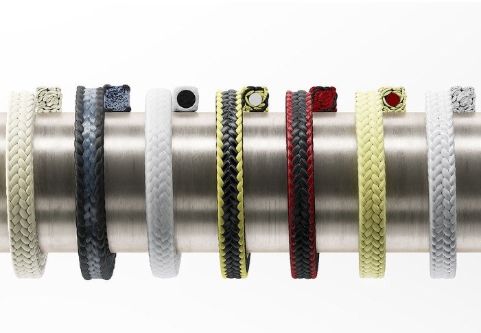 Industrial Packing Seals: Selection, Performance & Installation