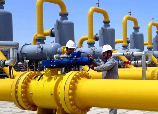 Oil &amp; Gas Pipeline Valve Sealing