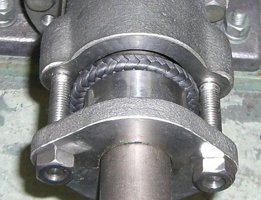 Packing Seals Installation Packing Seals Installation