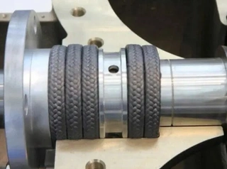 Packing Seal Technology: Principle, Type & Application