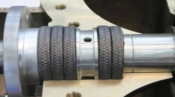 Packing Seal Technology: Principle, Type & Application | Topper