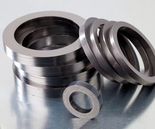 Complete Guide to Die-Formed Graphite Packing Rings