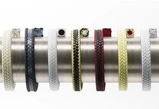 Industrial Packing Seals: Selection, Performance & Installation