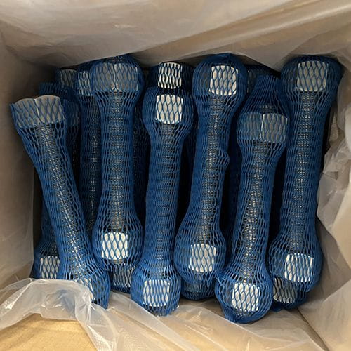 ASTM A453 660 Stud Bolt, 2 Hexagonal Nuts, ISO 261, ISO 4033 ASTM A453 660 Stud Bolt, 2 Hexagonal Nuts, ISO 261, ISO 4033
