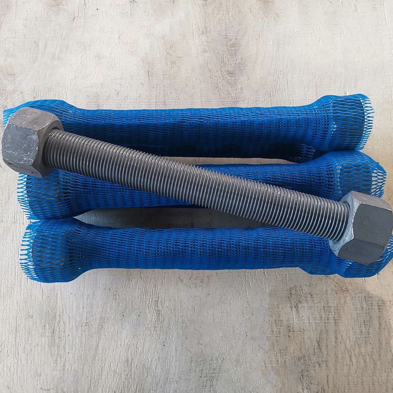 API 20F Corrosion Resistant Bolting, N07718, NACE MR0175