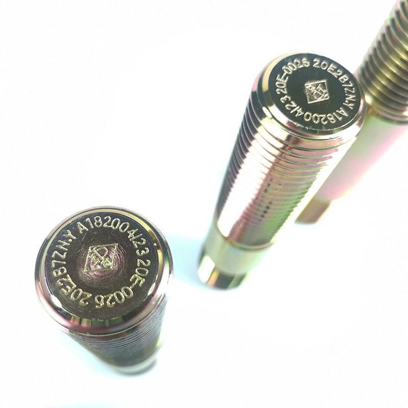 ASTM A193 B7 Tap End Stud, Double End Threaded, API 20E Bolting