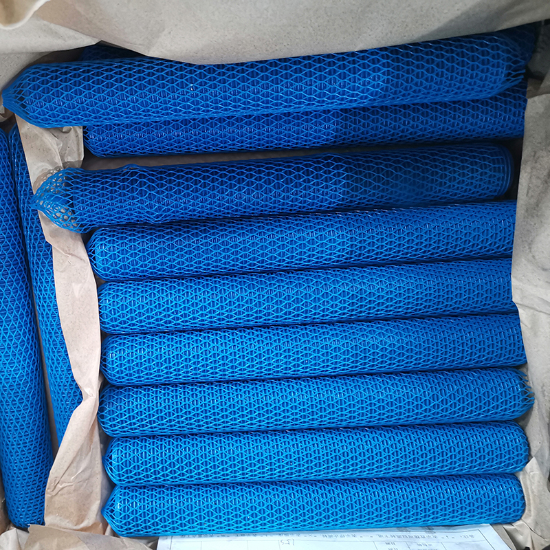 B8 Bolts ASME B1.13M, PTFE Coated, M27, Class 6G