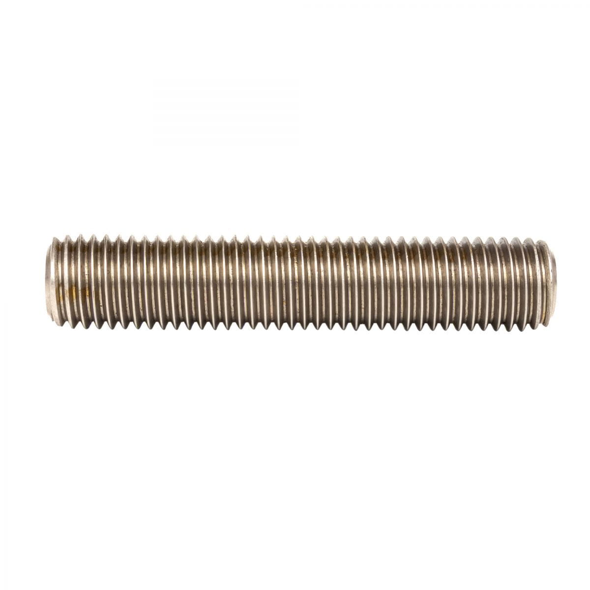 B8 Stud Bolt, SS304, 1/2 Inch, Full Threaded, 13UNC