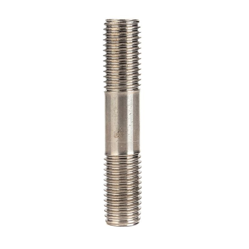 High Temperature Bolt, 10 UNC, 3/4  Inch, 110 mm,  ASME B18 31 2
