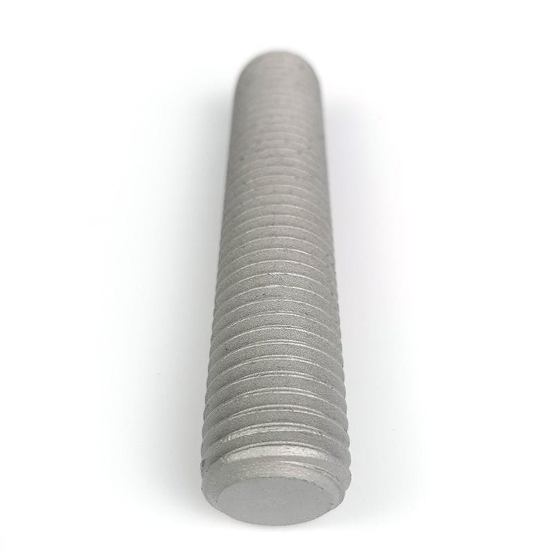 M16 Threaded Bar, A320 L7M, HDG, Max HRB 99