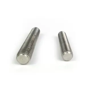 1/2 IN SS Threaded Rod, ASTM 193 B8, SS304, B16.5, Made in China