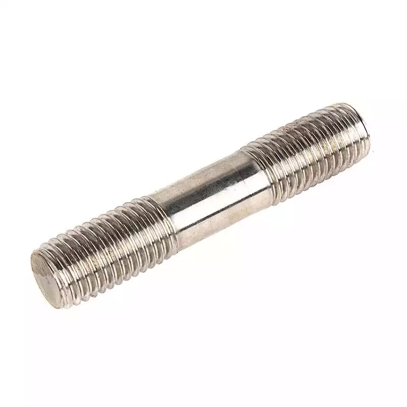 Double End Stud Bolt, ASTM A193 B8M, Supplier in China