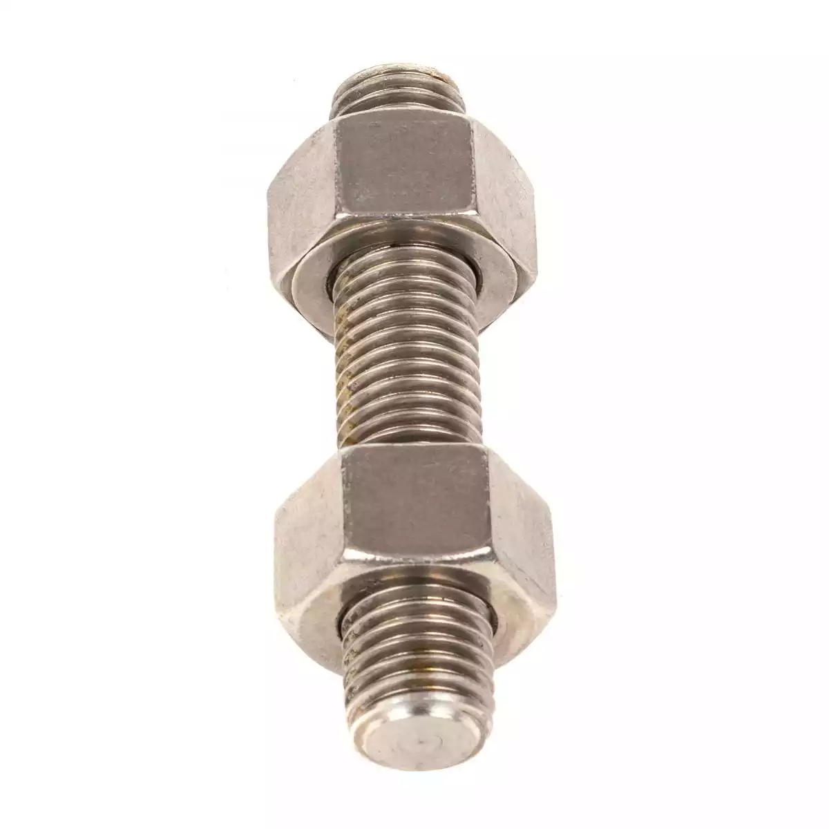 ASTM A320 Stud Bolt,1 Inch, 8UNC, for Low Temperature Piping