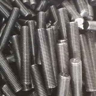 ASTM A320 M10 Threaded Bar, Stud, ASME B1.13M, Metric Thread