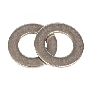 Stainless Steel Washer, SS304, ASTM F436