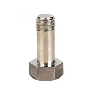 Hex Bolt, ASTM A320 B8, 3/4 Inch, 10UNC, Thread Class 2A