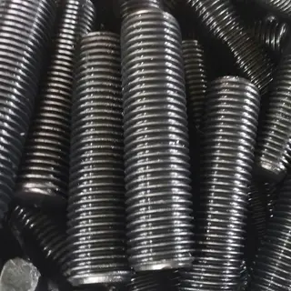 M24 Threaded Rod, ASTM A320 Gr. L7M, ASME B1.13M