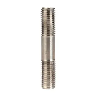 High Temperature Bolt, 10 UNC, 3/4  Inch, 110 mm,  ASME B18 31 2