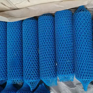 ASTM Threaded Rod, ASTM A320 L7, Teflon Coated 1070 Blue