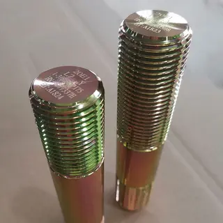 API SPEC 20E Bolting, BSL 1, ASTM A320 L7