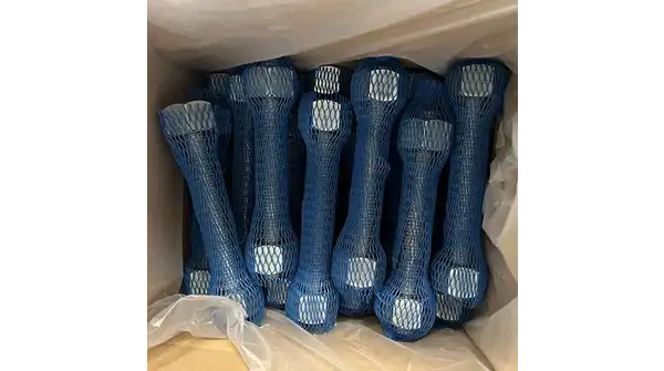 Factory Blue Inchonel Inconel 718 Screw, M16, 150mm, B637 UNS N07718, DIN 976 | Topper